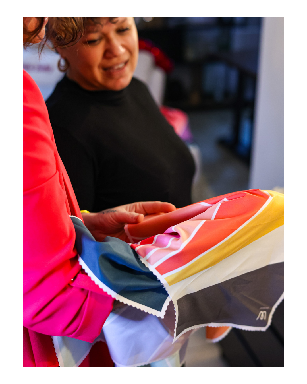 cabinet de conseil en image bodypositive