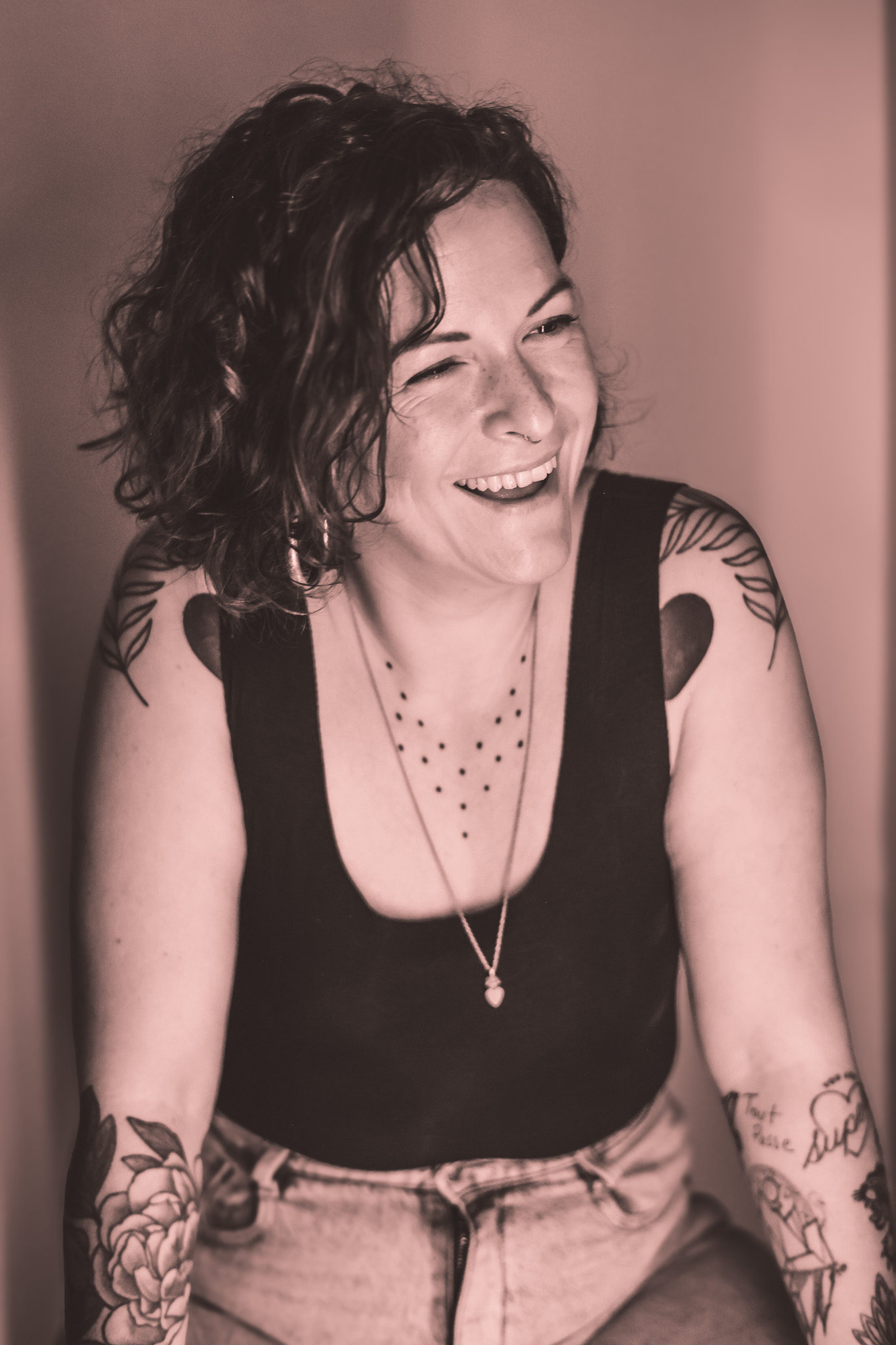 Qui est Yasmine Ely Killeuse 