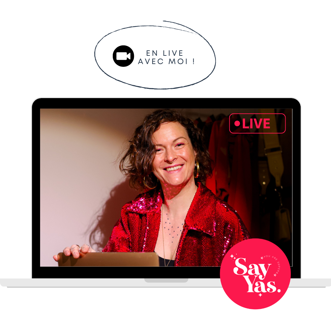 Masterclass en ligne de conseil en image